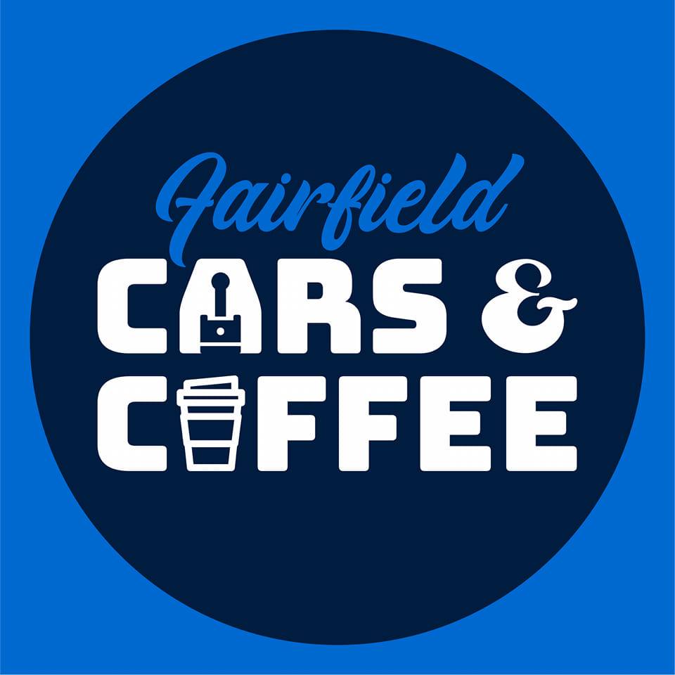 Fairfield Cars and Coffee