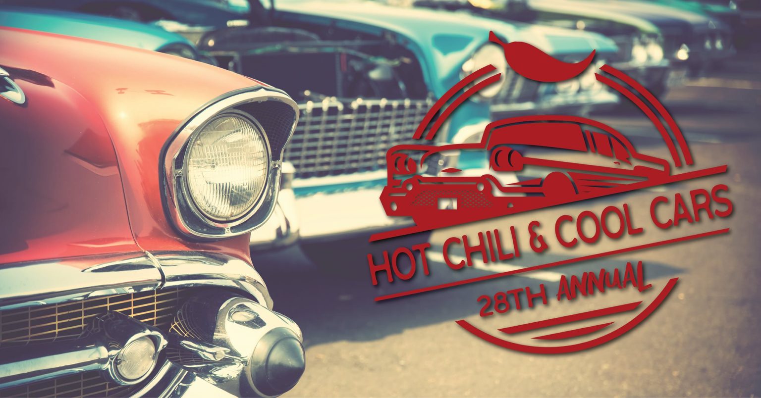 Hot Chili & Cool Cars NorCal Car Culture