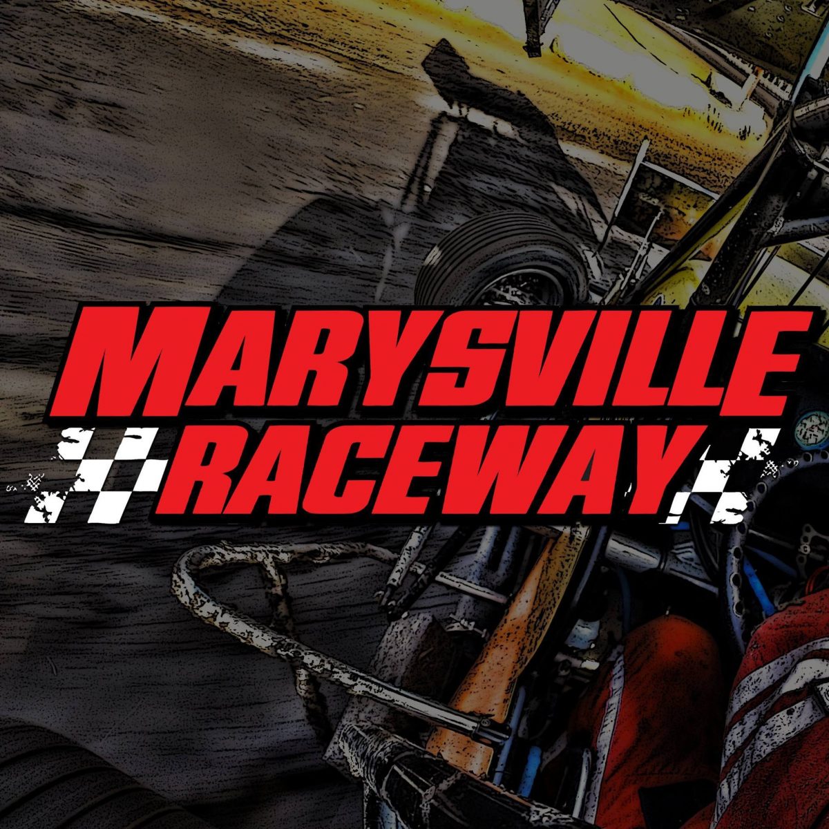 Marysville Raceway Weekly Racing Series – 7/10/21