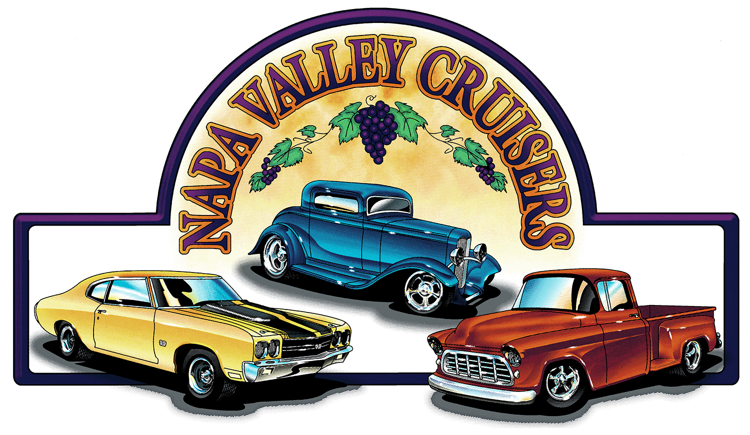 Napa Valley Cruisers