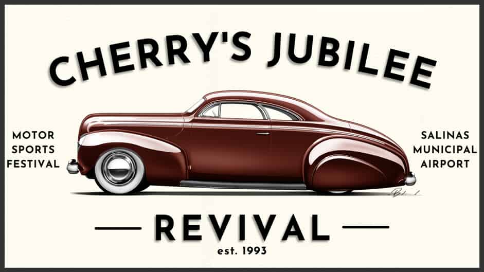 Cherry's Jubilee Revival