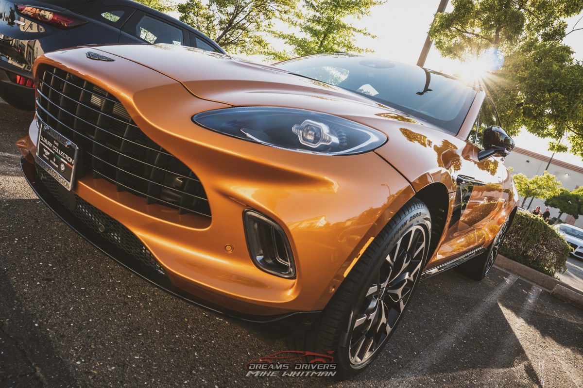 Dreams and Drivers Cars N Coffee – 8/15/21