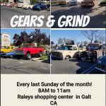 Galt Gears & Grind