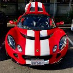 Vacaville Cars, Bikes & Coffee