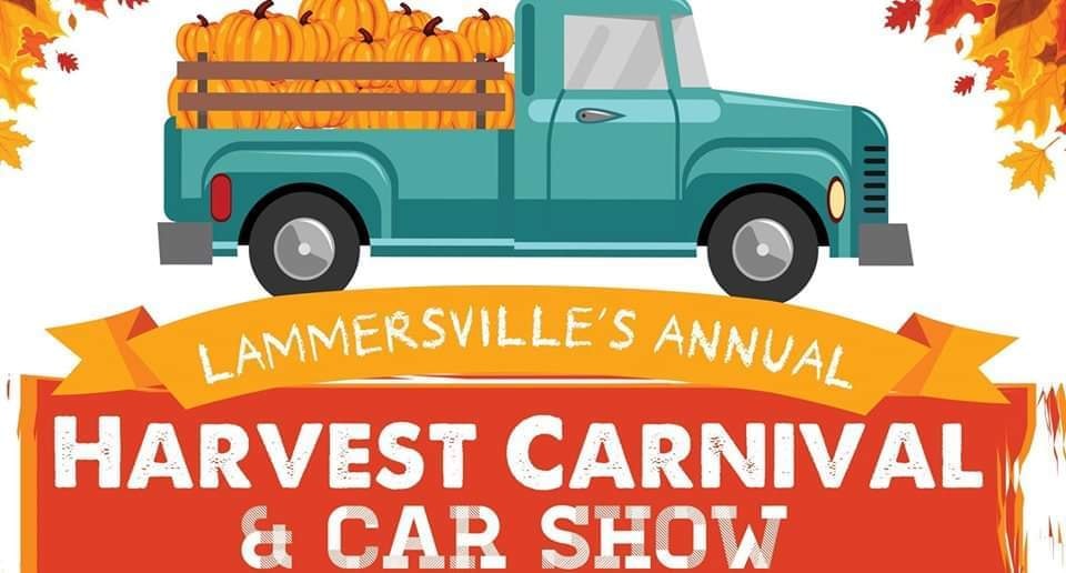 Harvest Carnival & Car Show