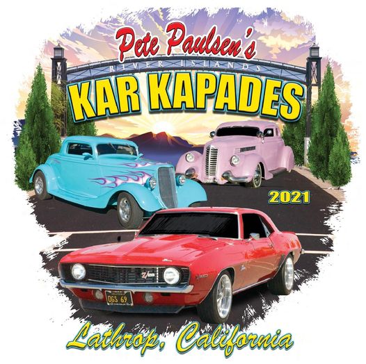 Kar Kapades Car Show