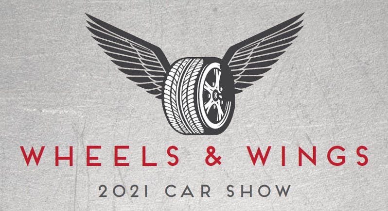 Wheels & Wings Car Show