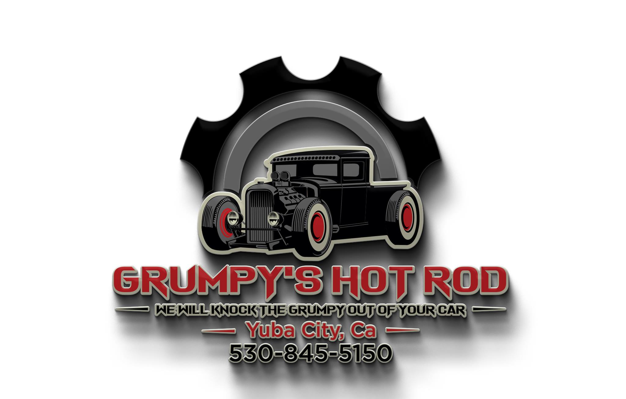 Grumpy's Hot Rod Cars & Coffee and Swap Meet