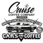 Scotts Valley Cars & Coffee