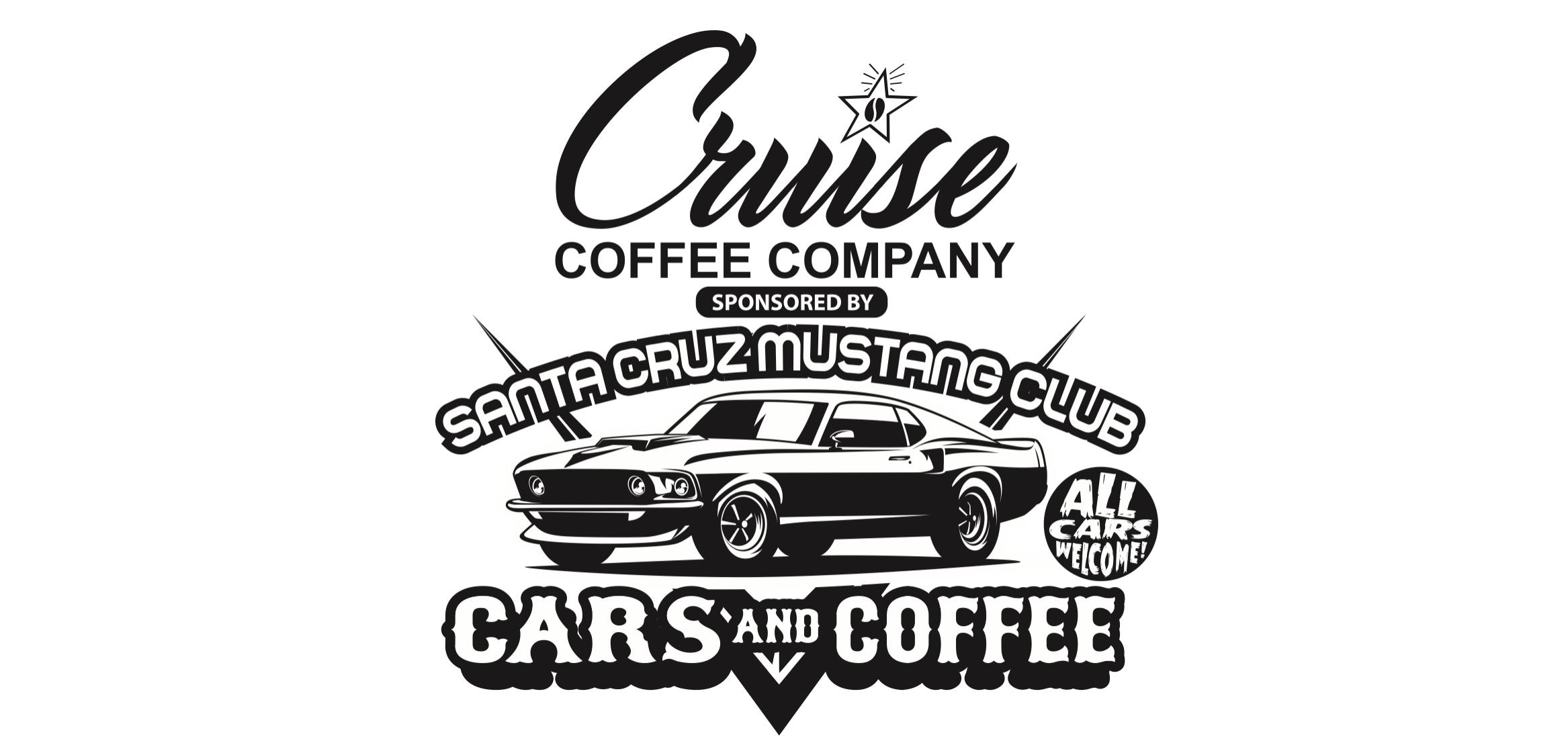 Scotts Valley Cars Coffee NorCal Car Culture