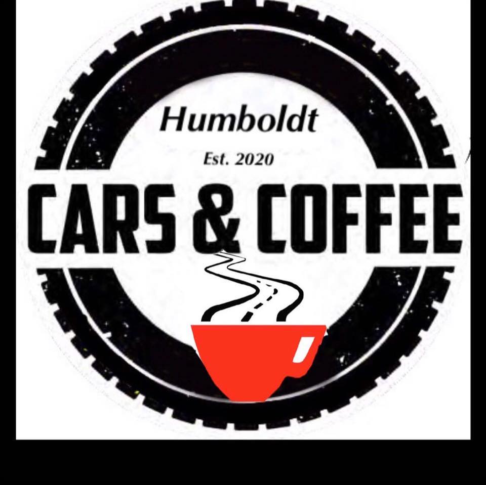 Humboldt Eureka Cars and Coffee