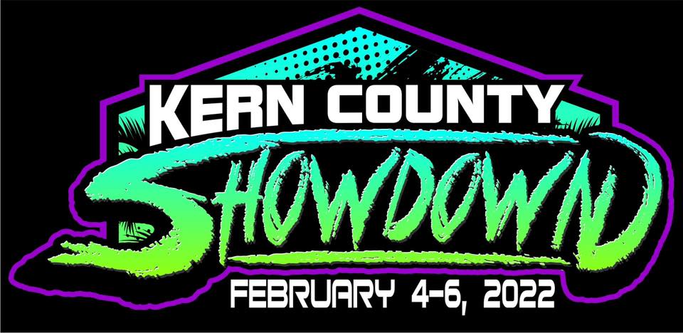 Kern County Showdown