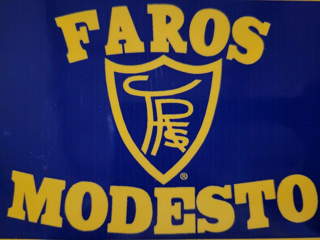 Faros Modesto