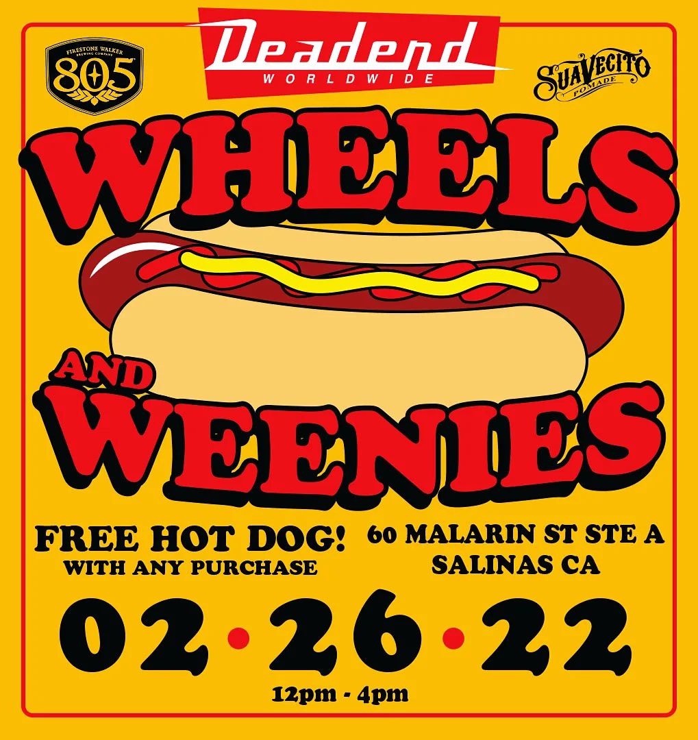 Wheels and Weenies