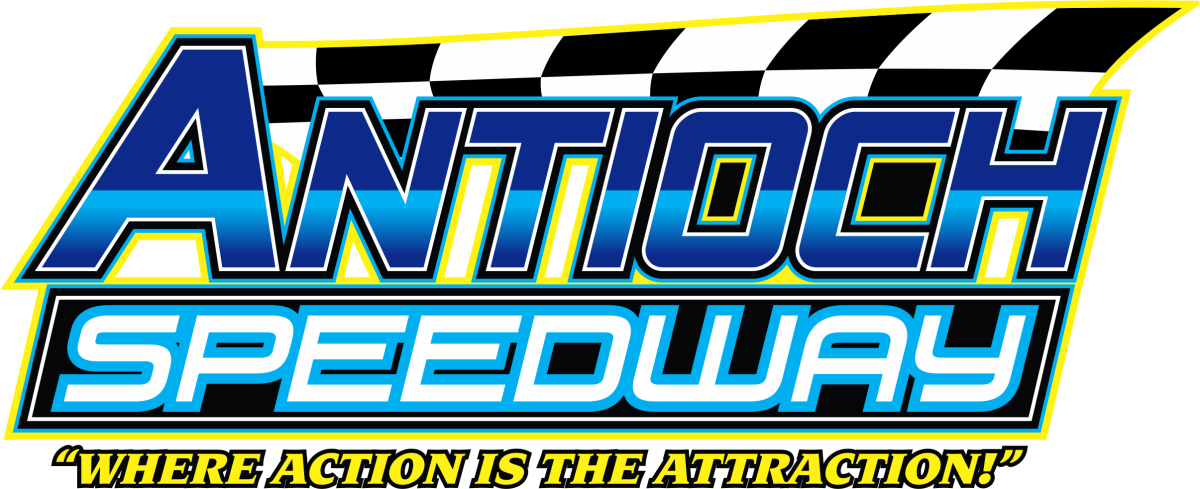 Antioch Speedway Championship Night #2