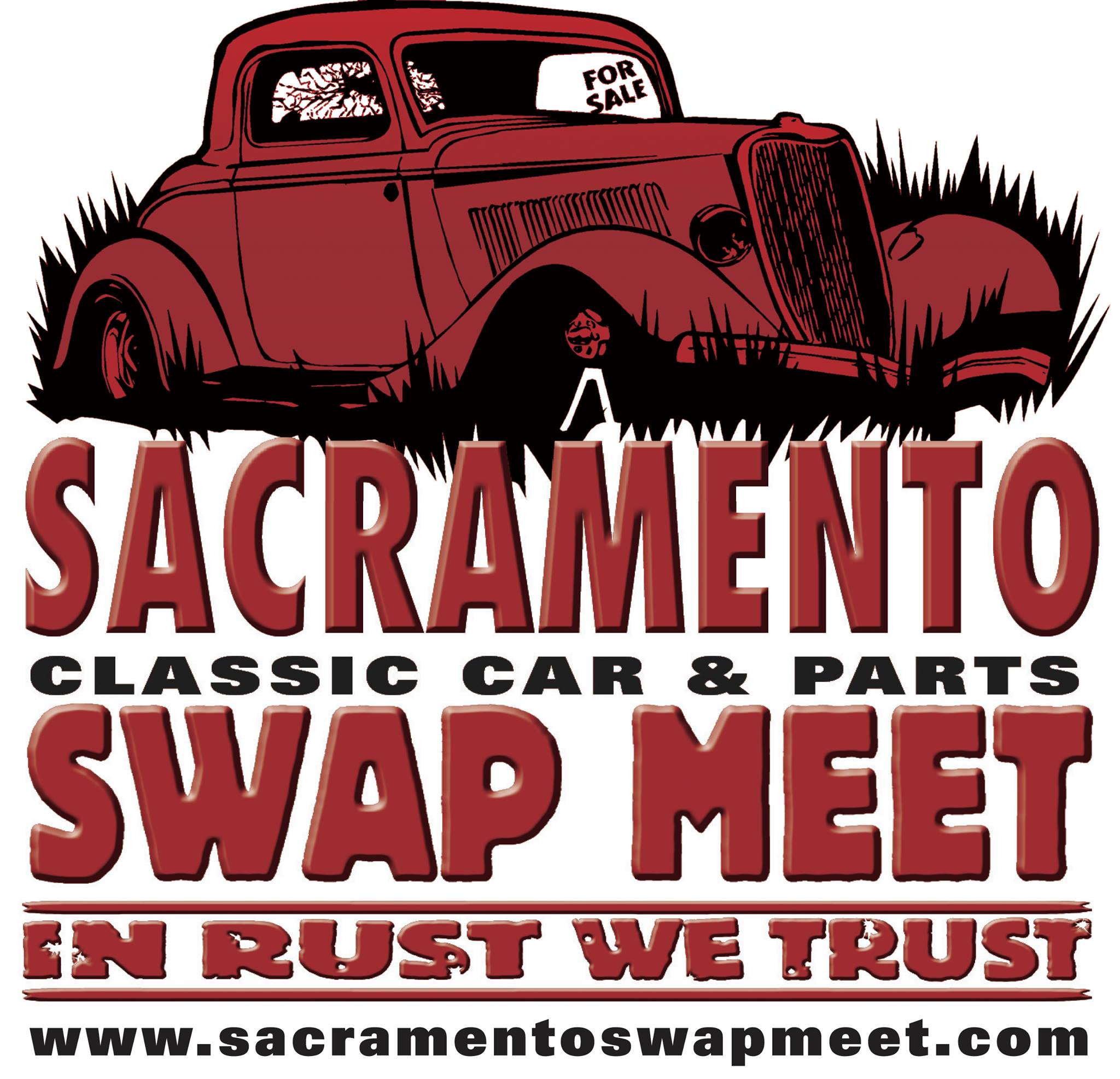 Sacramento Swap Meet