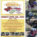 Stockton Auto Swap Meet