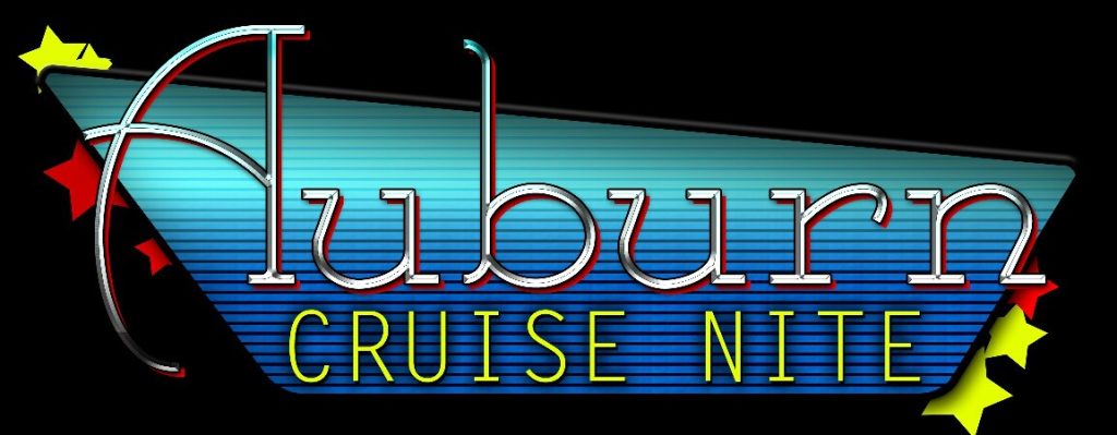 Auburn Cruise Nite 2022