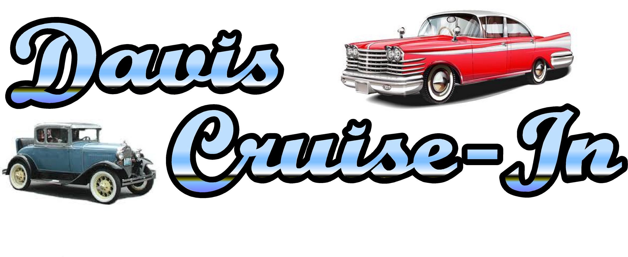 Davis Cruise-In Car Show