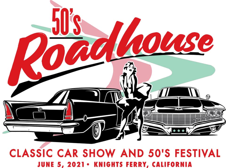 50's Roadhouse Classic Car Show