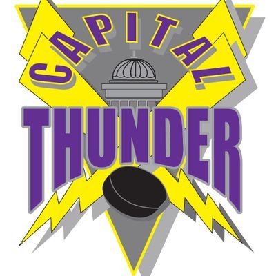 Capital Thunder Youth Hockey