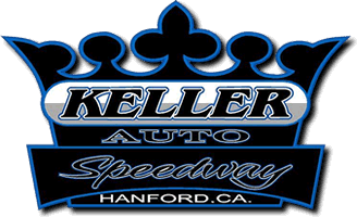 Keller Auto Speedway