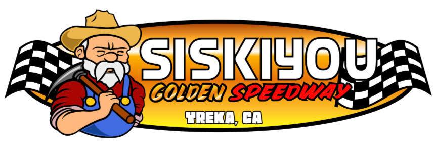 Siskiyou Golden Speedway