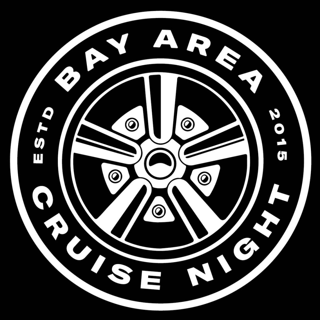 Bay Area Cruise Night