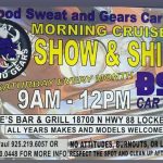 BSG Car Club Show and Shine
