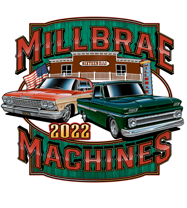 Millbrae Car Show 2024 Schedule Ariela Thomasin