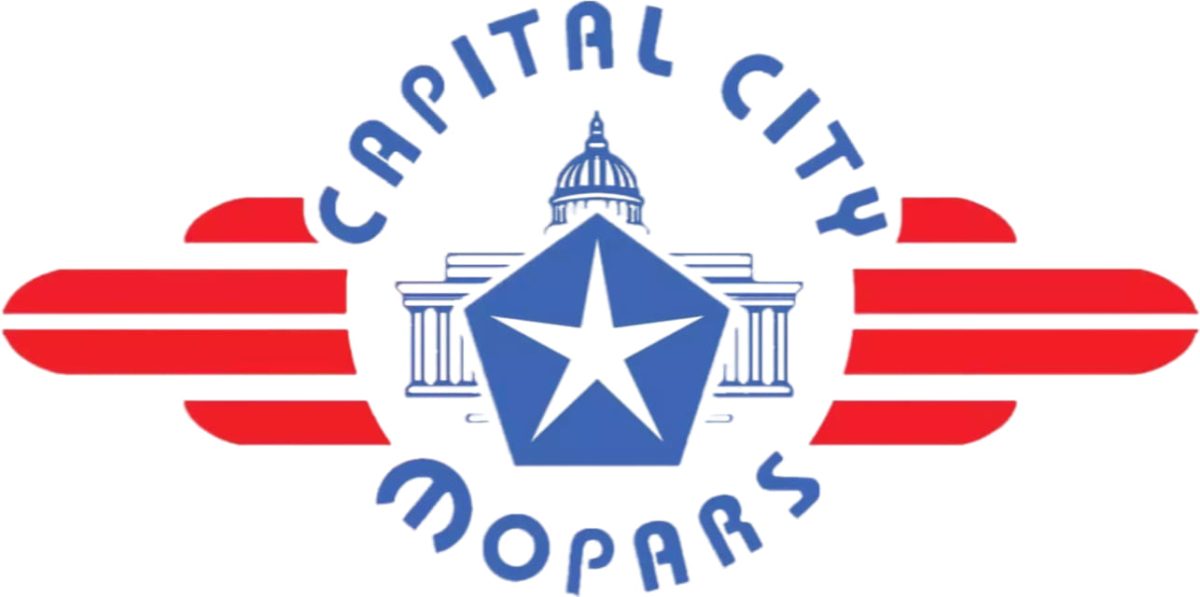 Capital City Mopars Monthly Club Meeting