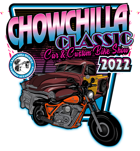 Chowchilla Classic Car & Custom Bike Show