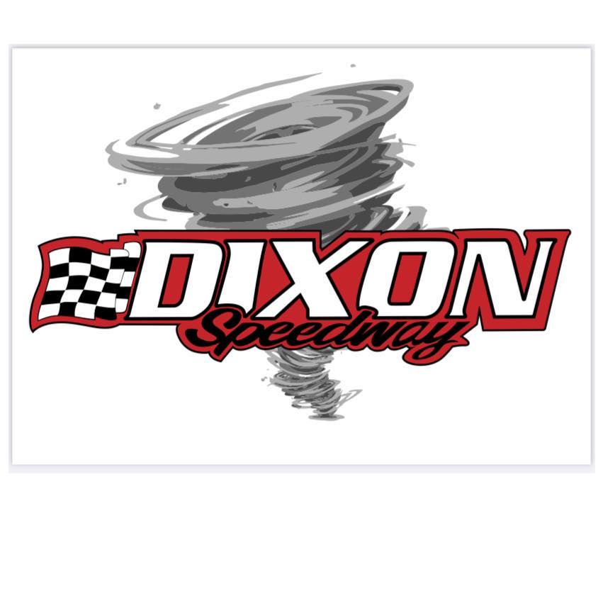 Dixon Speedway Race