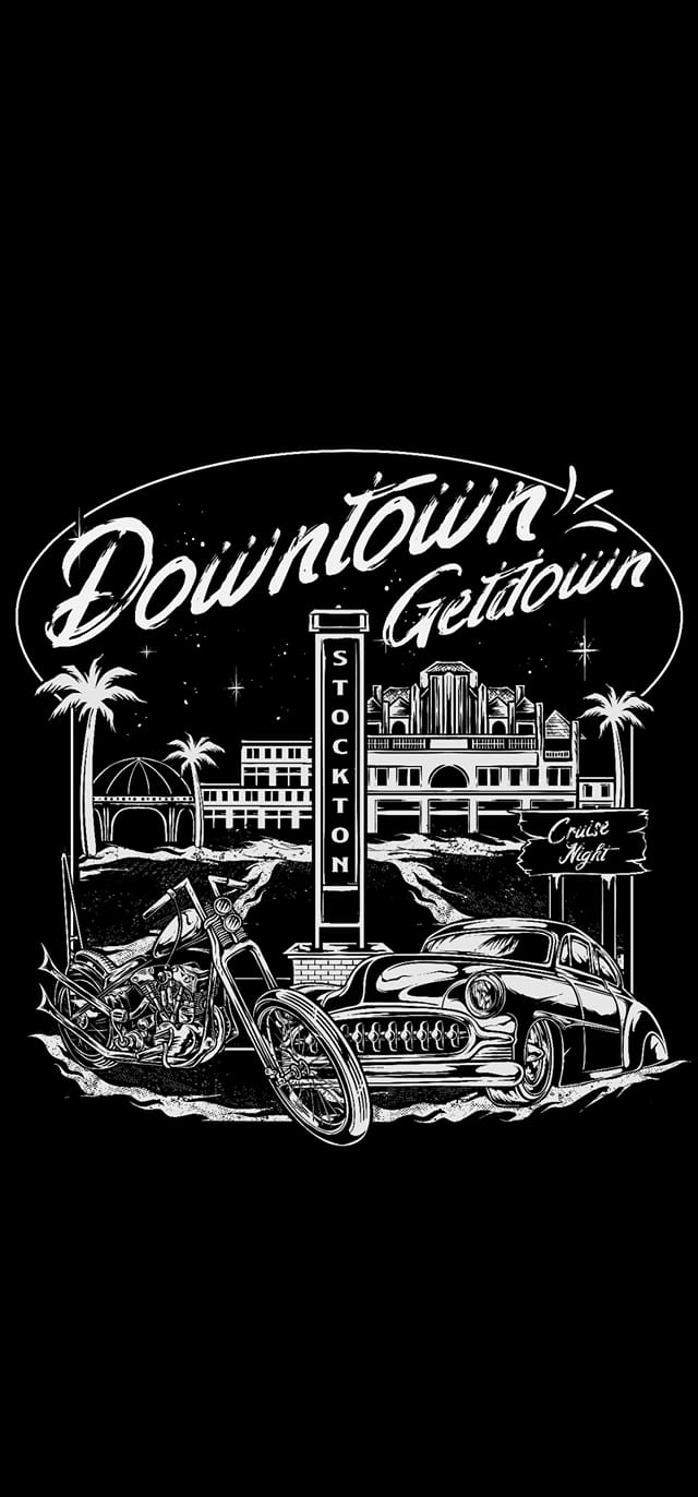 Downtown Getdown