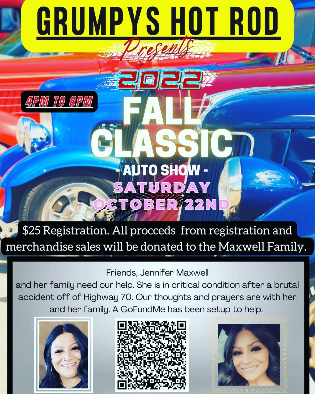 Fall Classic Auto Show