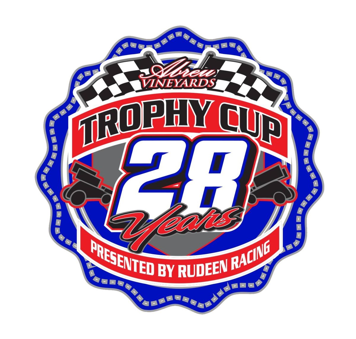 Trophy Cup 28