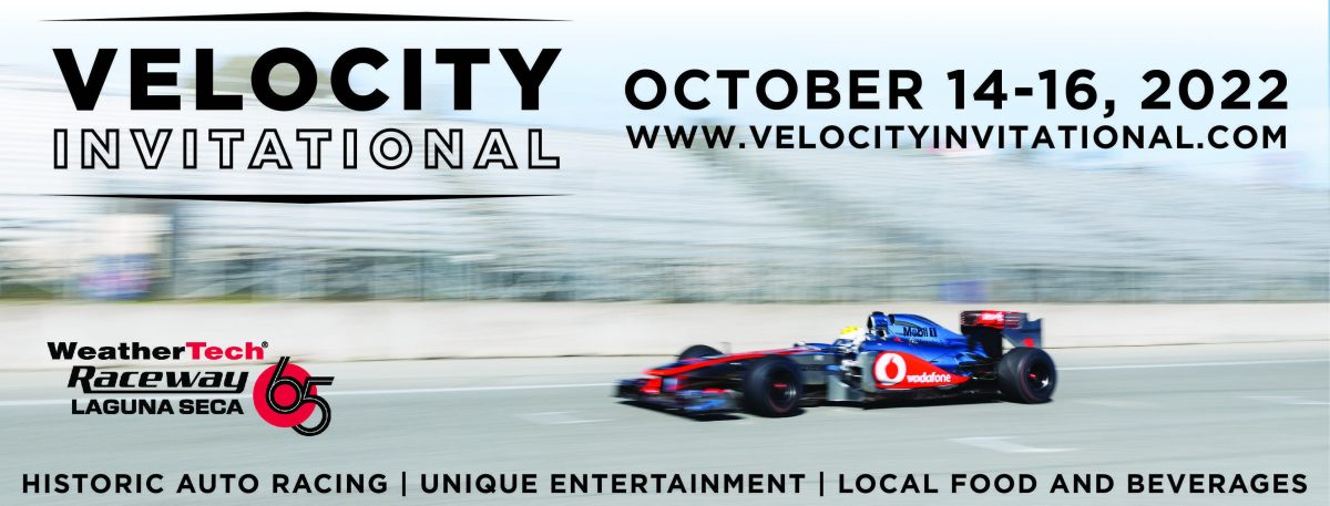 Velocity Invitational