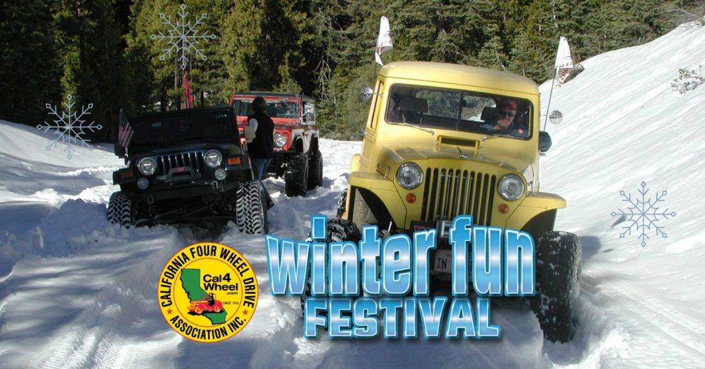 Winter Fun Festival