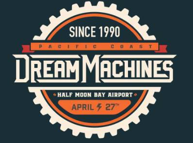 Pacific Coast Dream Machines Show