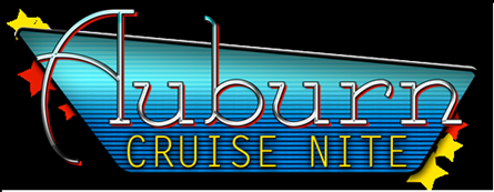 Auburn Cruise Nite