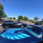 Golden State Chapter Trans Am Club Meeting