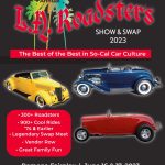 LA Roadster Show