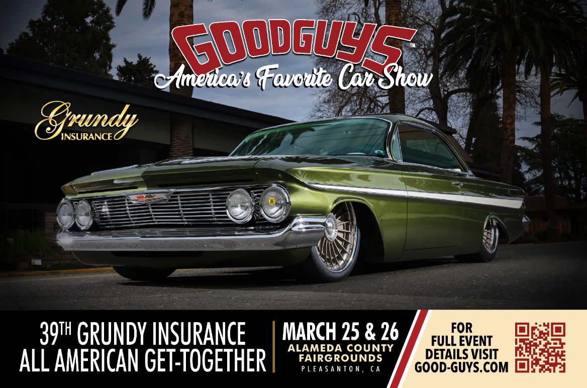 Goodguys All American Get-Together