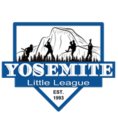Yosemite Little League Car Show