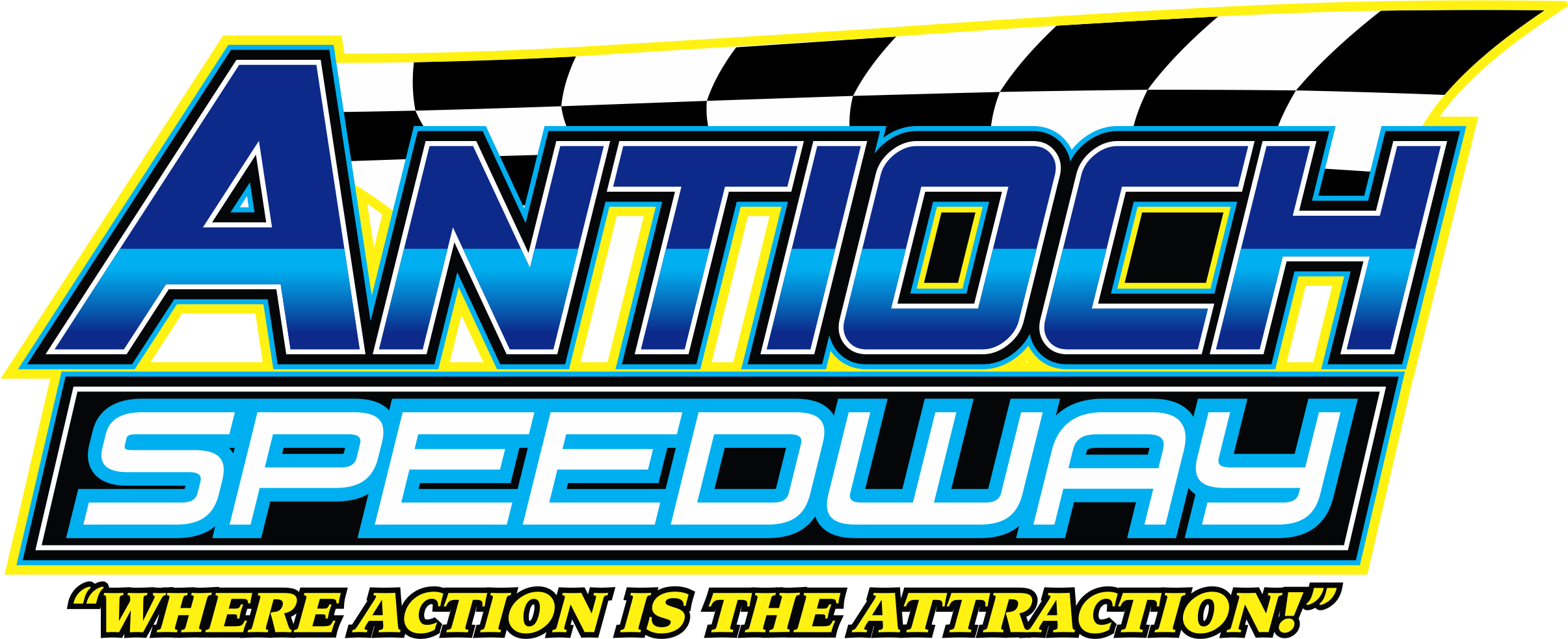 Antioch Speedway