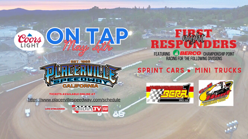 Placerville Weekly Racing Series