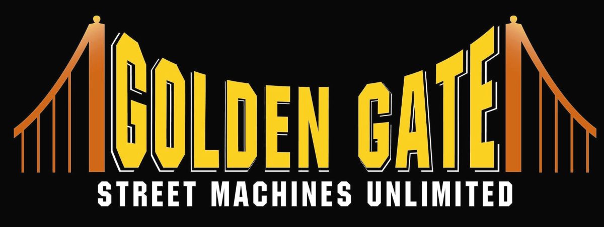 Golden Gate Street Machines Unlimited Club Meeting