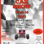 Automotive Excellence Annual Car Show