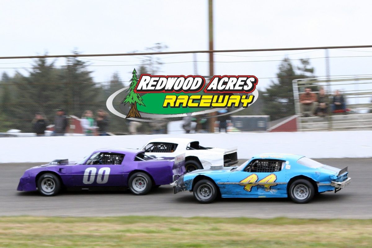 North State Modified Series Race