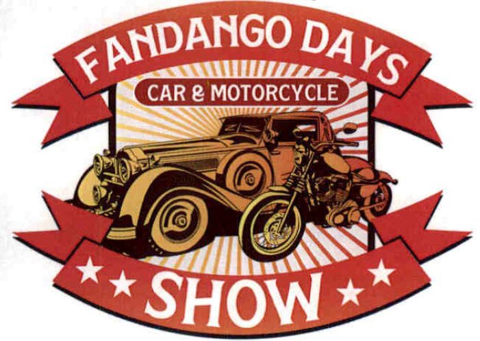 Fandango Days Car and Motorcycle Show